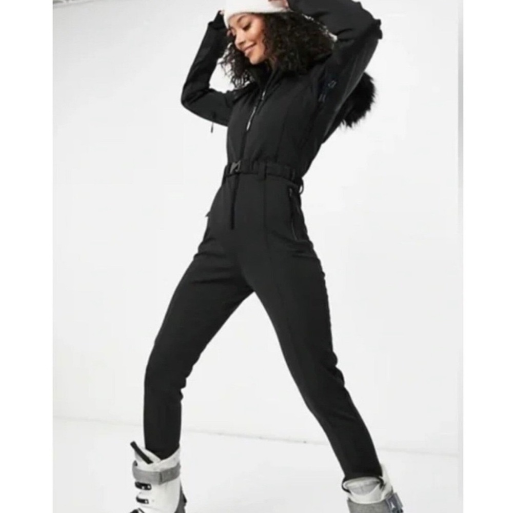 ASOS ski suit